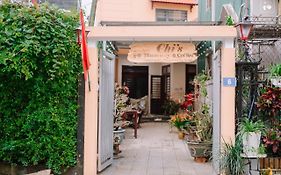 Chi'S Homestay & Coffee
