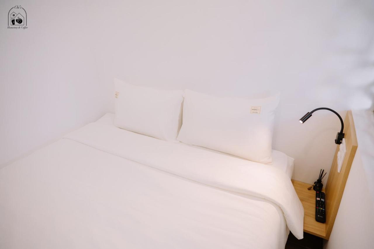 Chi'S Homestay & Coffee Hue Exterior photo